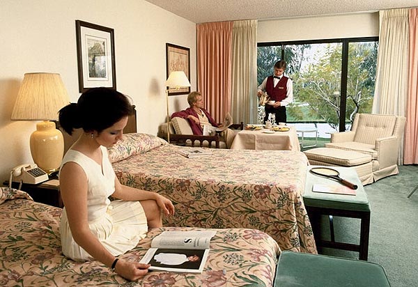 Accommodation in Krkonose Mts. * Krkonose Mountains (Giant Mts)