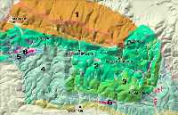 enlarge picture:  * Krkonose Mountains (Giant Mts)