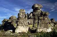 enlarge picture:  * Krkonose Mountains (Giant Mts)