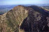 enlarge picture:  * Krkonose Mountains (Giant Mts)