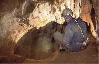 Caves * Krkonose Mountains (Giant Mts)