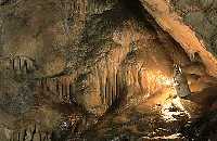 Caves * Krkonose Mountains (Giant Mts)