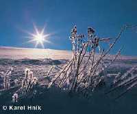 Climate * Krkonose Mountains (Giant Mts)