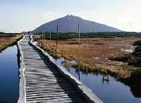 The region's highlights * Krkonose Mountains (Giant Mts)