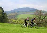 Summer holiday in Krkonose Mts. * Krkonose Mountains (Giant Mts)