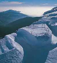 Bild vergrssern:  * Riesengebirge (Krkonose)