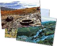 Bild vergrössern: Foto- und Bildergalerie mit Bildern aus dem Riesengebirge * Riesengebirge (Krkonose)