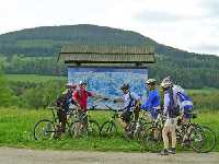 enlarge picture: Activities * Krkonose Mountains (Giant Mts)