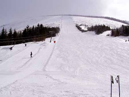 Svat Petr - Stoh * Krkonose Mountains (Giant Mts)