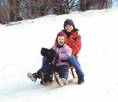 Skask cesta - pindlerovka * Karkonosze