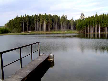 Podkrkonose 2 - Am Fu des Riesengebirges (Trecking, MTB) * Riesengebirge (Krkonose)