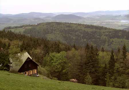 Poslat pohlednici