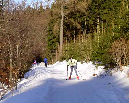 Poslat pohlednici