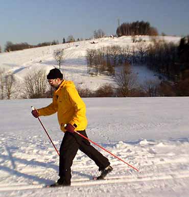 Beck trat Mlad Buky * Riesengebirge (Krkonose)