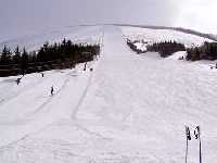 Svatý Petr - Stoh * Riesengebirge (Krkonose)