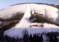 Svat Petr - Stoh * Krkonose Mountains (Giant Mts)