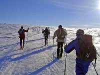 Harrachov - Horni Misecky * Krkonose Mountains (Giant Mts)