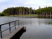 Podkrkonose 2 -  At the foot of the Krkonose Mountains (Trecking, MTB) * Krkonose Mountains (Giant Mts)