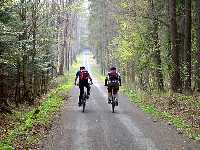 enlarge picture: Criss-cross the county of Jilemnice (Trecking, MTB) * Krkonose Mountains (Giant Mts)