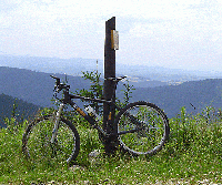 enlarge picture: Rchorsk okruh (MTB) * Krkonose Mountains (Giant Mts)