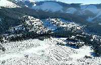 enlarge picture: Bobsleigh track * Krkonose Mountains (Giant Mts)