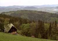 Rychory * Riesengebirge (Krkonose)