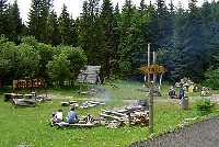 Bild vergrössern: Das Weberweg * Riesengebirge (Krkonose)