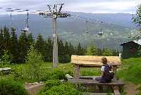 Herlikovice - Zaly * Riesengebirge (Krkonose)