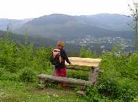 Buchar's Trail * Krkonose Mountains (Giant Mts)