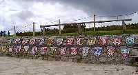 enlarge picture: Road to the Elbe spring * Krkonose Mountains (Giant Mts)