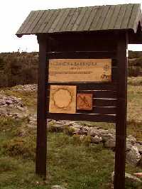 enlarge picture: Krakonos' Path * Krkonose Mountains (Giant Mts)