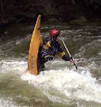 enlarge picture: Water route JIZERA * Krkonose Mountains (Giant Mts)