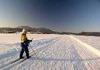 enlarge picture: Beck trat Mlad Buky * Krkonose Mountains (Giant Mts)