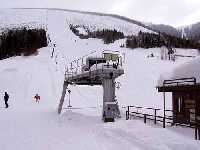 enlarge picture: Stoh * Krkonose Mountains (Giant Mts)