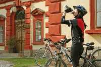 enlarge picture: Castle Tour (MTB) * Krkonose Mountains (Giant Mts)