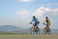 Castle Tour (MTB) * Krkonose Mountains (Giant Mts)