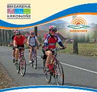 Bild vergrssern: Iser-Rundfahrt * Riesengebirge (Krkonose)