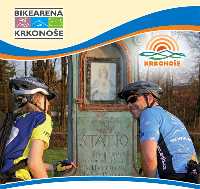 Bild vergrssern: Vorland-Tour * Riesengebirge (Krkonose)