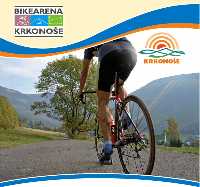enlarge picture: Circle Tour * Krkonose Mountains (Giant Mts)