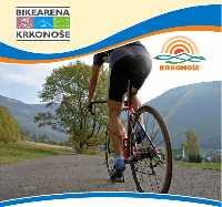 Bild vergrssern: Umrundung * Riesengebirge (Krkonose)