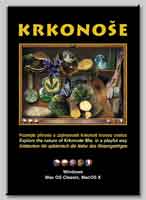 KRKONOSE * Riesengebirge (Krkonose)