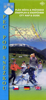 Pec pod Snìžkou a Velká Úpa * Riesengebirge (Krkonose)