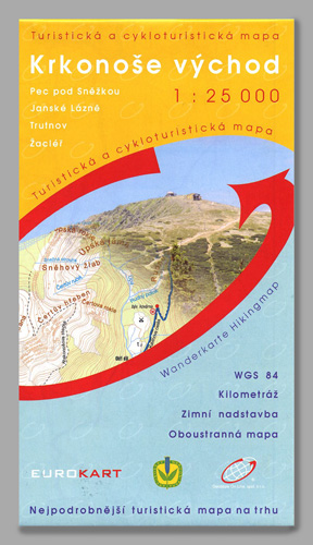 zv�t�it obr�zek: Krkono�e v�chod * Krkono�e