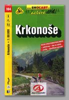 Krkonose Mts. * Krkonose Mountains (Giant Mts)