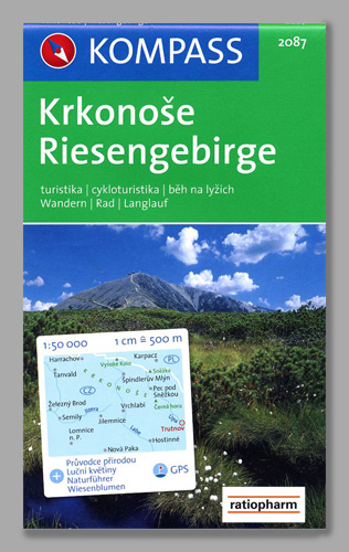 enlarge picture: Krkonose Mts. 2087 * Krkonose Mountains (Giant Mts)