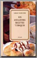 Les Meilleures Recettes Tcheques * Riesengebirge (Krkonose)
