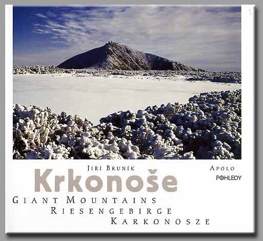 pict: Krkonose - Riesengebirge -