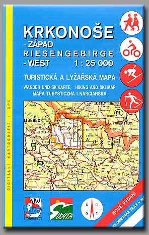 pict: Riesengebirge - West - 