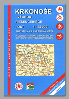 Krkonoe - vchod * Karkonosze