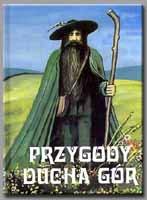 Przygody ducha g�r * Riesengebirge (Krkonose)